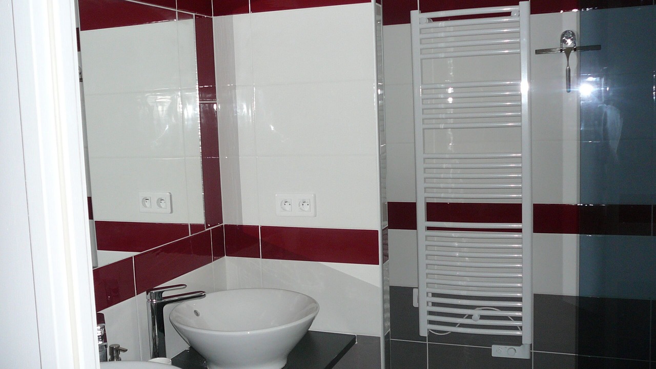 Photo of Bathroom in Roquevaire