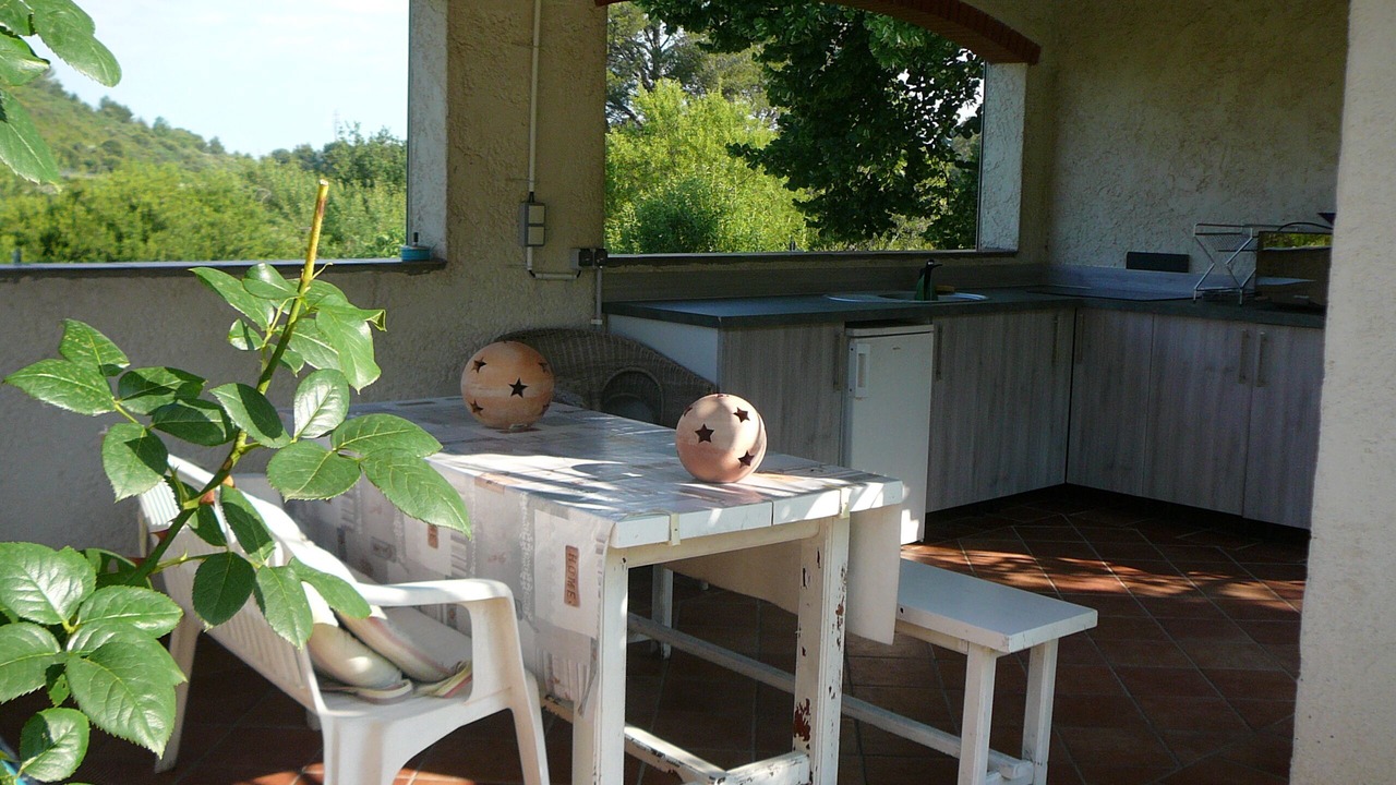 Photo of Outdoor in Roquevaire