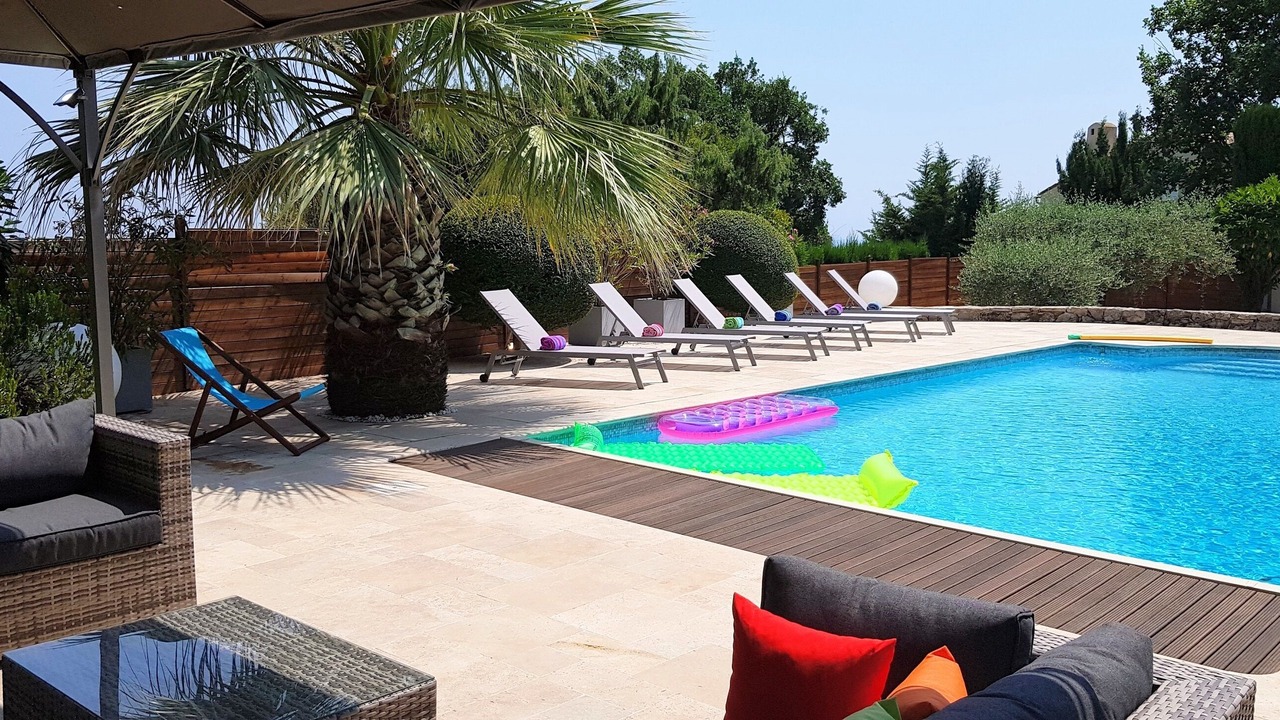 Photo of Outdoor in Cabris