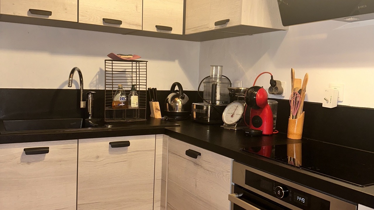 Photo of Kitchen in Thoard