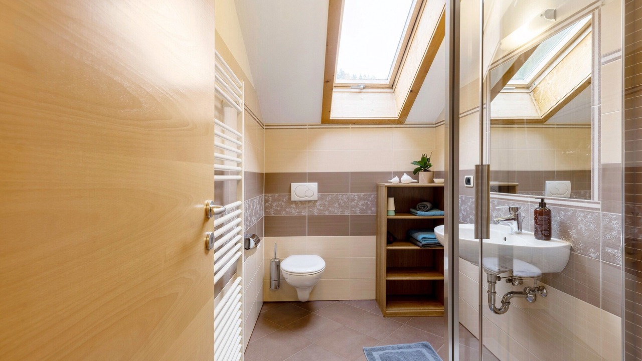 Photo of Bathroom in Nova Ponente