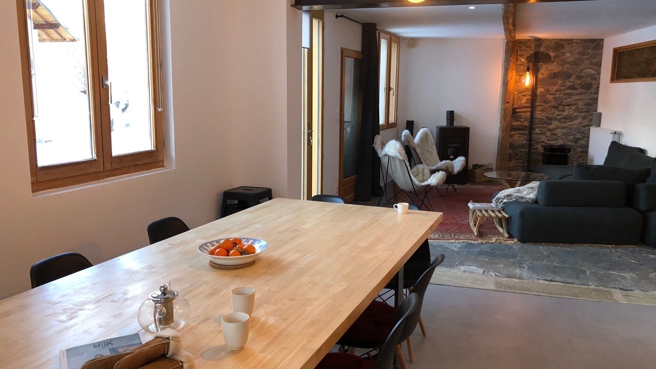 Photo of Others in Molines-en-Queyras