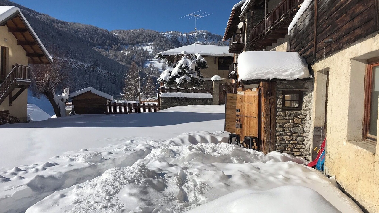 Photo of Outdoor in Molines-en-Queyras