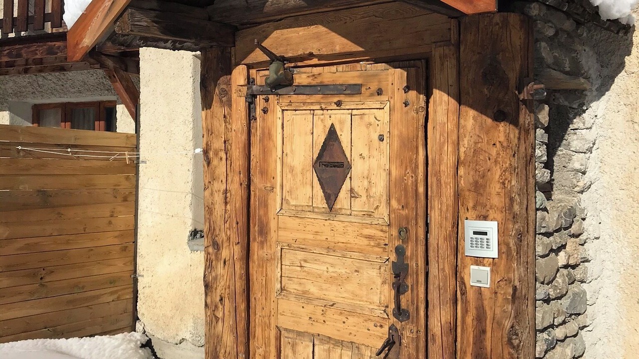 Photo of Outdoor in Molines-en-Queyras