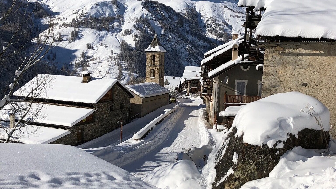 Photo of Outdoor in Molines-en-Queyras