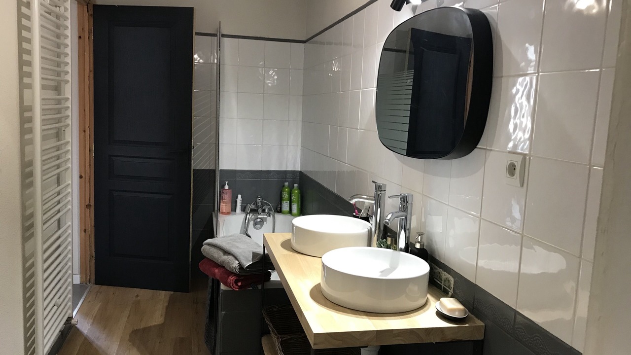 Photo of Bathroom in Molines-en-Queyras