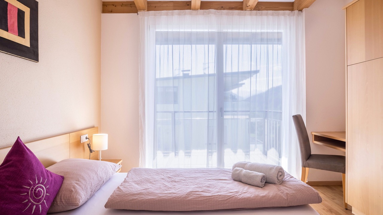 Photo of Bedroom in Perca