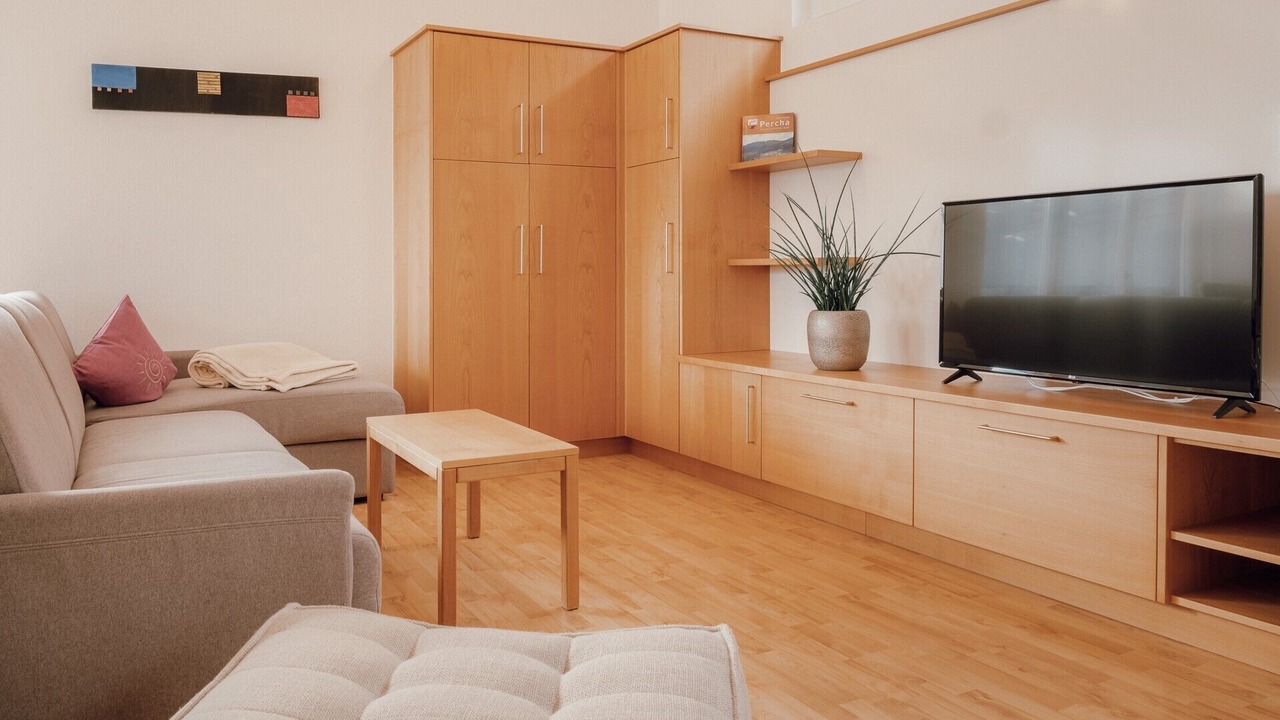Photo of Livingroom in Perca