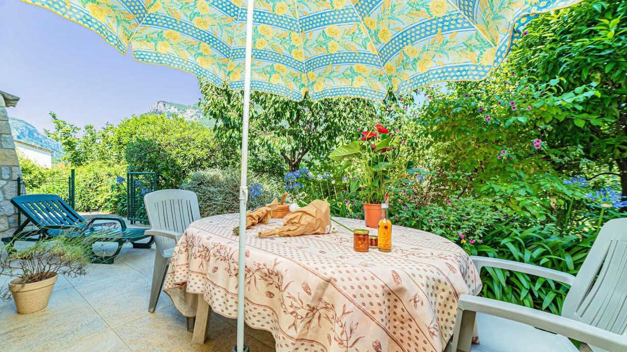 Photo of Outdoor in Le Bar-sur-Loup