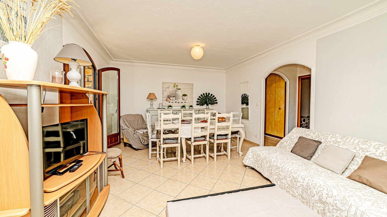 Photo of Livingroom in Le Bar-sur-Loup