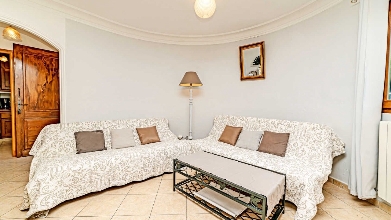 Photo of Livingroom in Le Bar-sur-Loup