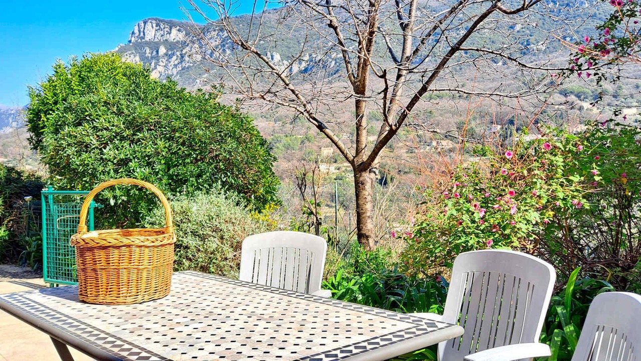 Photo of Outdoor in Le Bar-sur-Loup