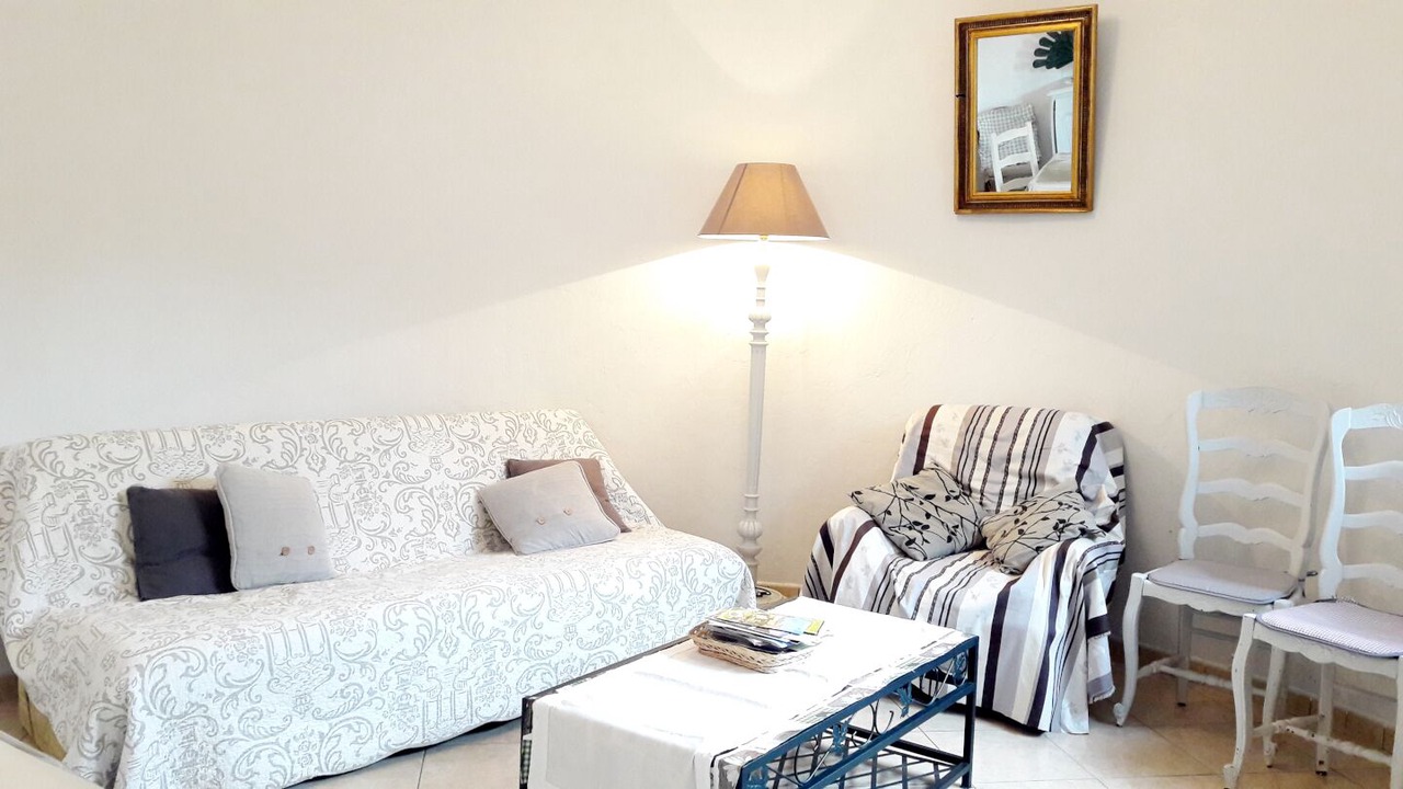 Photo of Livingroom in Le Bar-sur-Loup