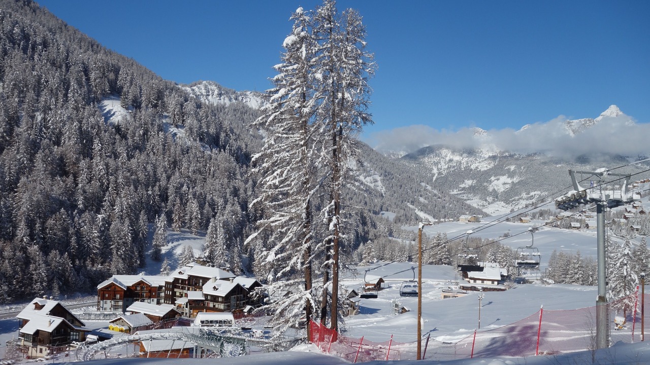 Photo of Outdoor in Molines-en-Queyras