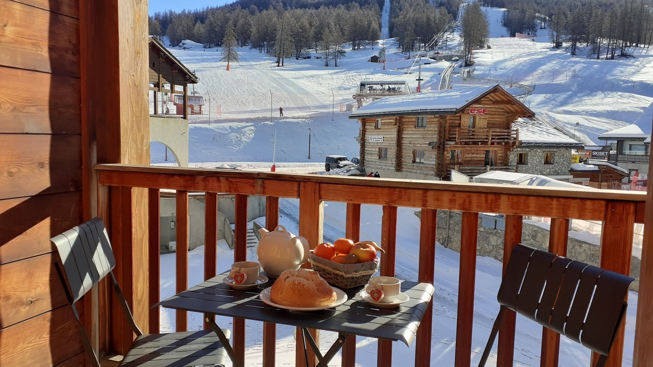 Photo of Outdoor in Molines-en-Queyras