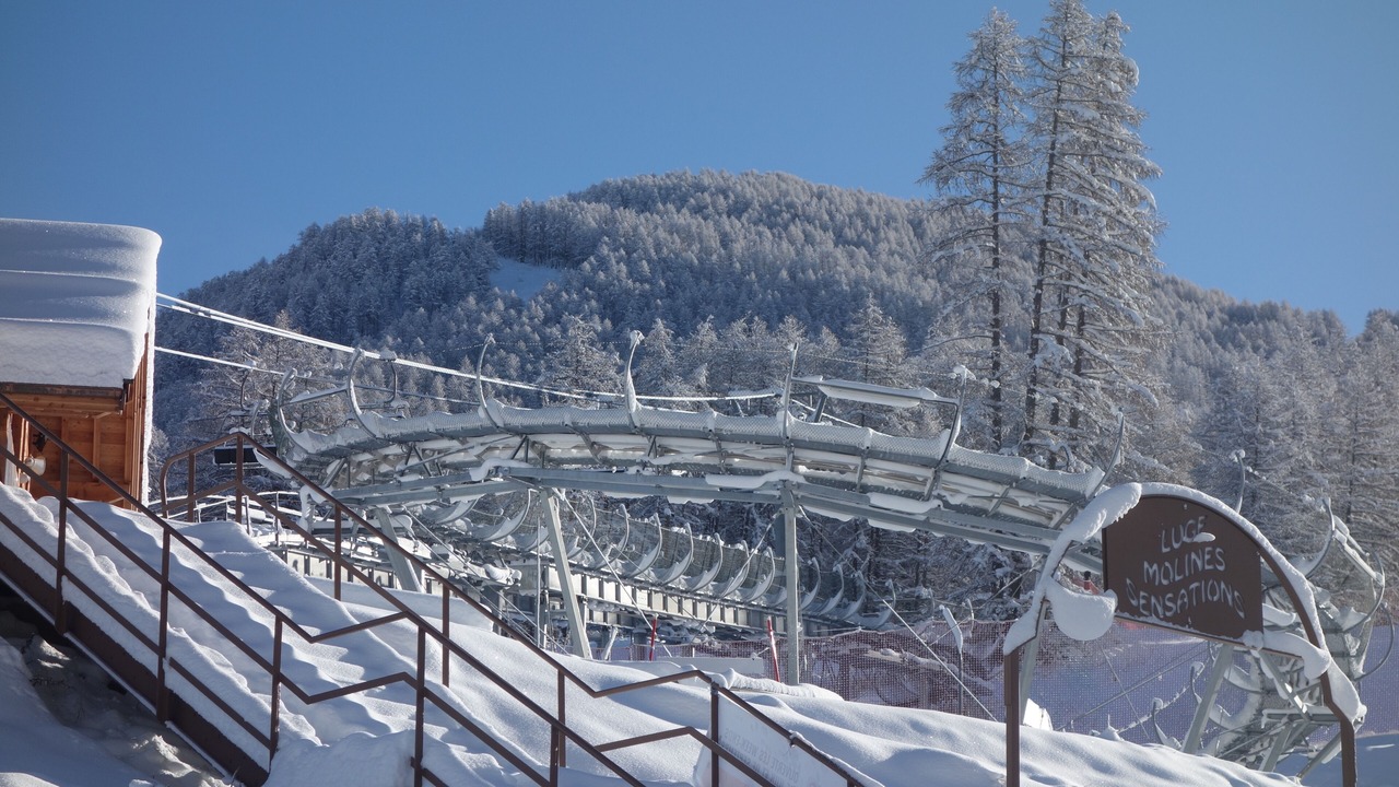 Photo of Others in Molines-en-Queyras