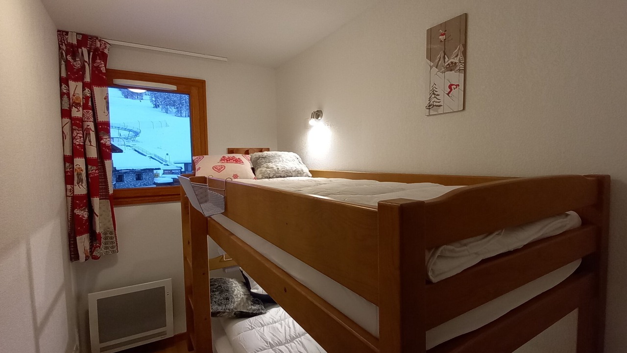 Photo of Bedroom in Molines-en-Queyras
