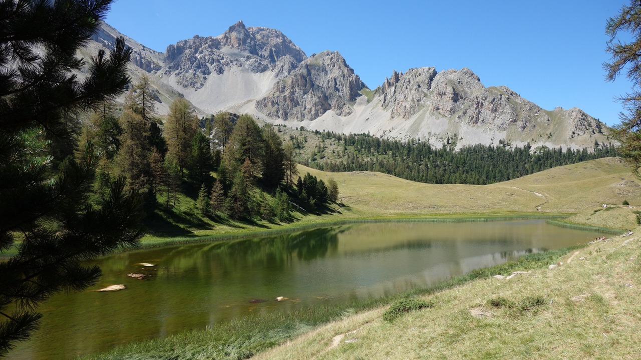 Photo of Others in Molines-en-Queyras