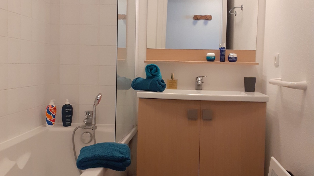 Photo of Bathroom in Molines-en-Queyras