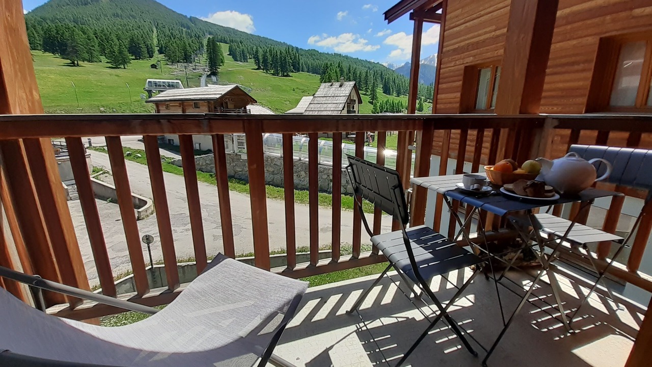 Photo of Outdoor in Molines-en-Queyras