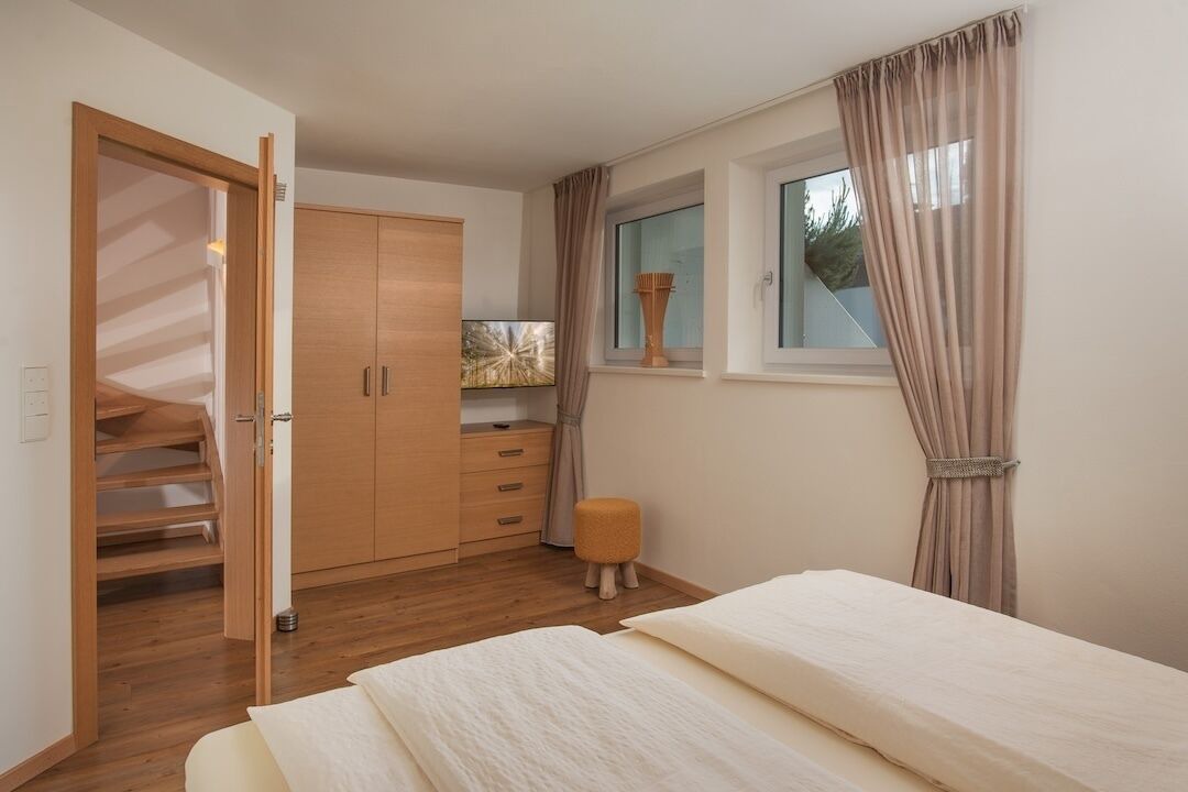 Photo of Bedroom in Riscone