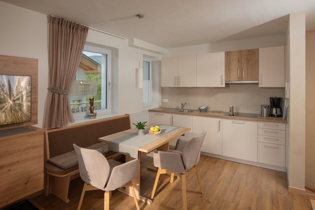 Photo of Kitchen in Riscone