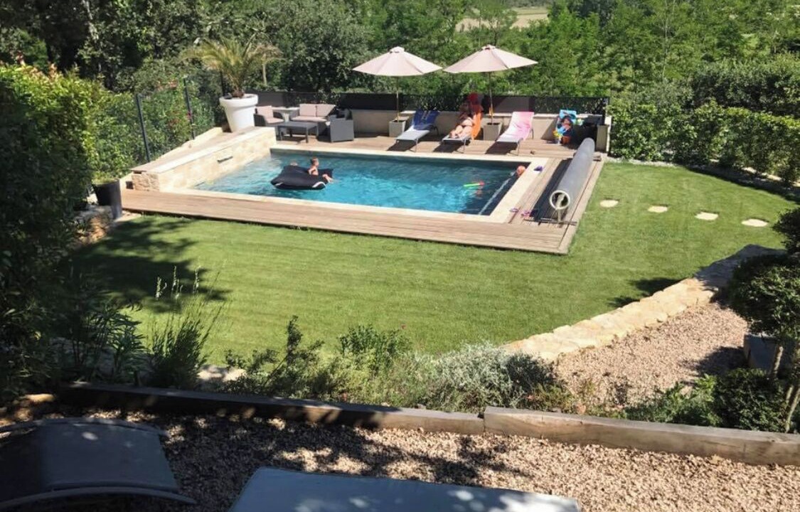 Photo of Outdoor in Serviers-et-Labaume