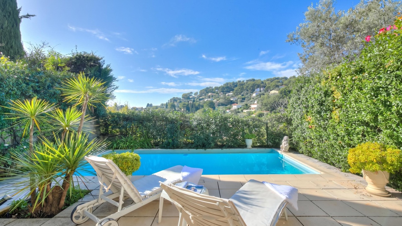 Photo of Outdoor in Mougins