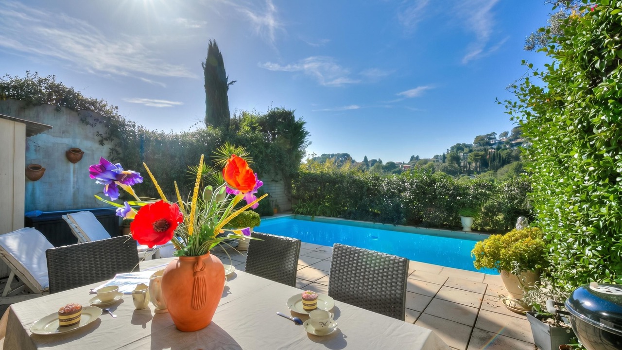 Photo of Outdoor in Mougins