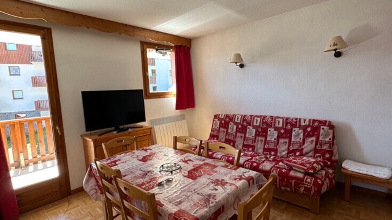 Photo of Livingroom in Puy-Saint-Vincent