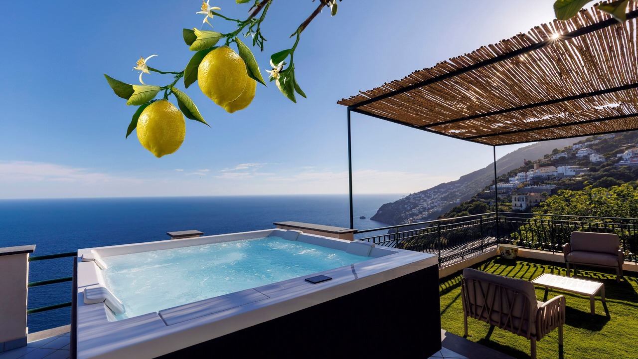 Photo of Patio Balcony in San Michele