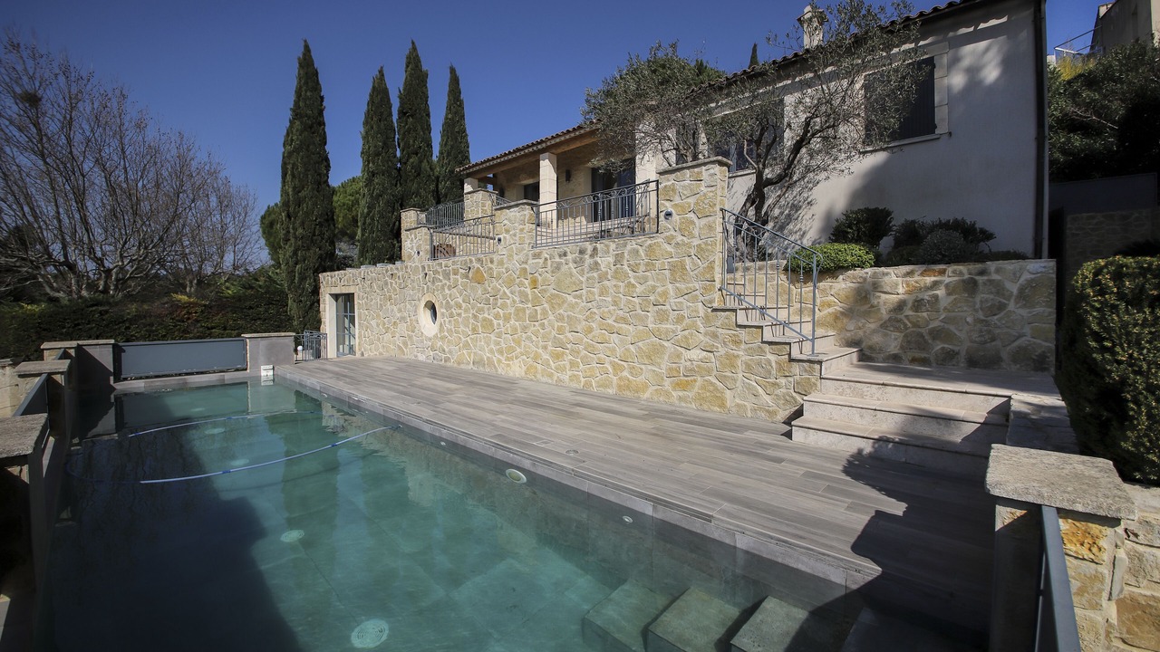 Photo of Outdoor in Maussane