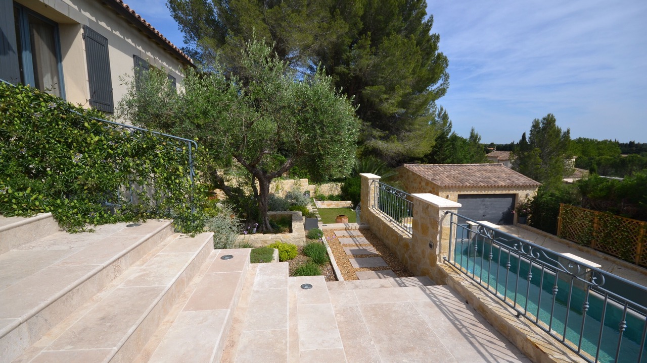 Photo of Outdoor in Maussane
