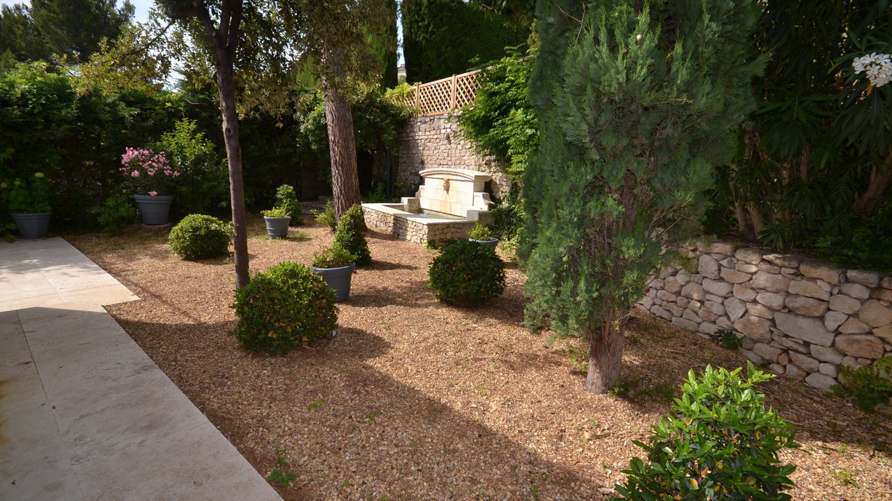 Photo of Outdoor in Maussane