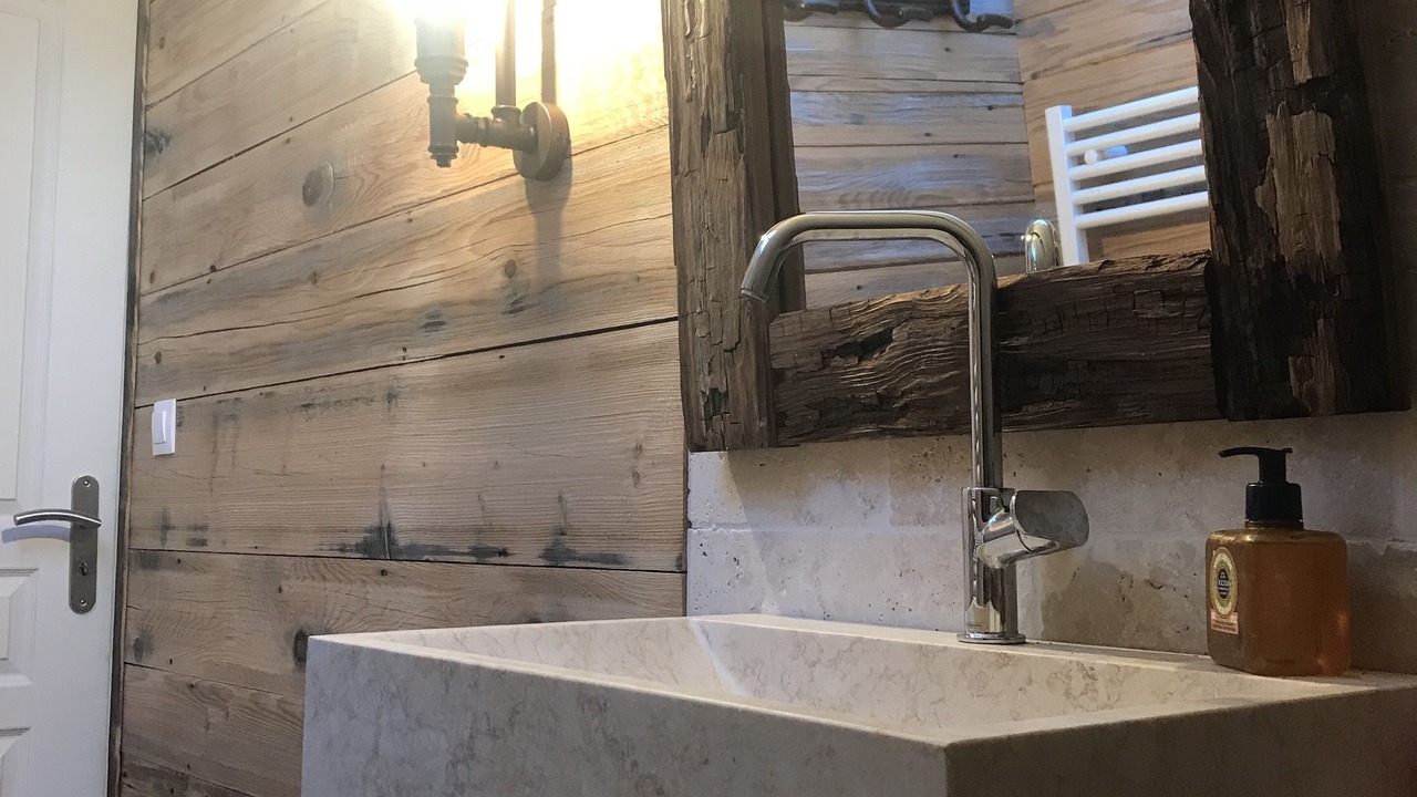 Photo of Bathroom in Ancelle