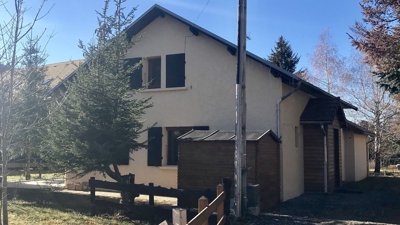 Photo of Outdoor in Ancelle