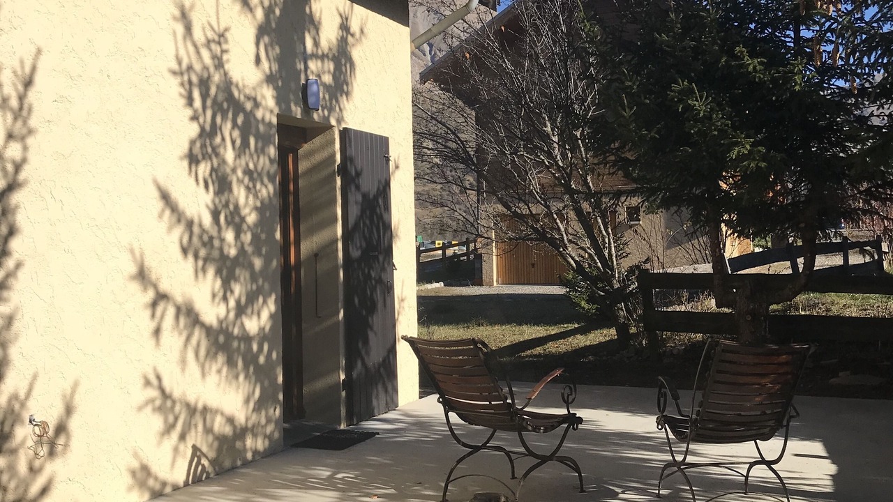Photo of Outdoor in Ancelle