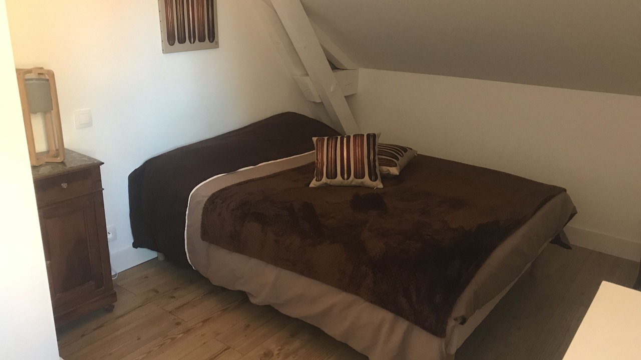 Photo of Bedroom in Ancelle