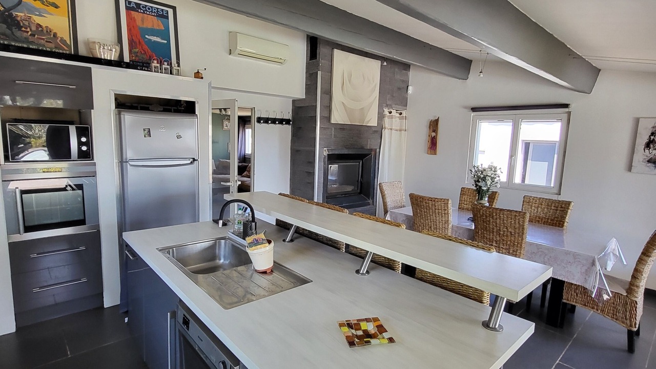Photo of Kitchen in Arles