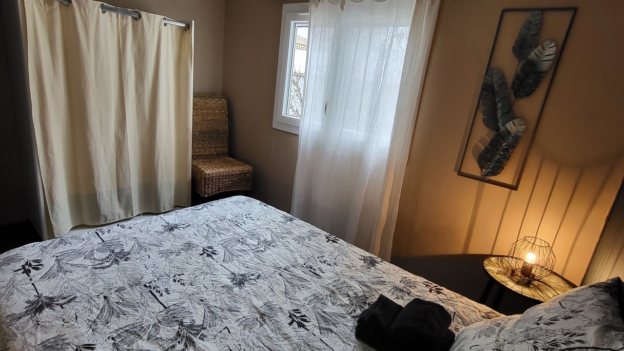 Photo of Bedroom in Arles
