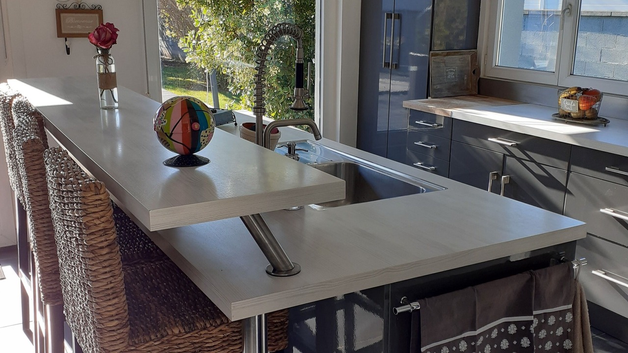 Photo of Kitchen in Arles