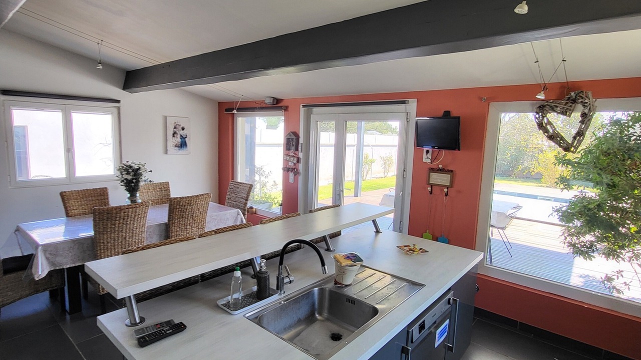 Photo of Kitchen in Arles