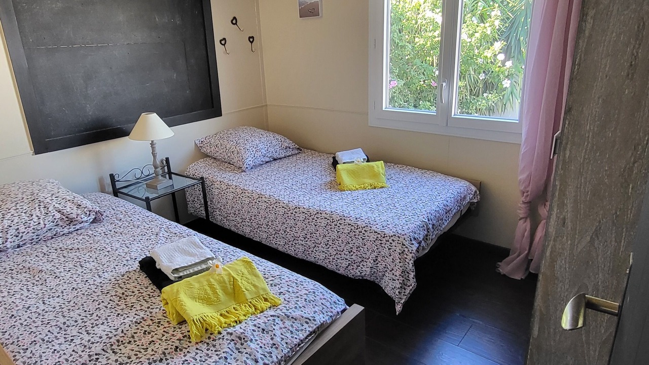 Photo of Bedroom in Arles