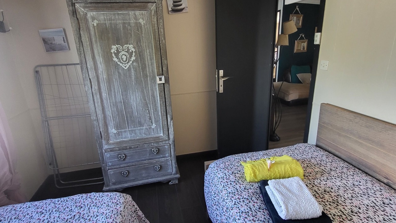 Photo of Bedroom in Arles