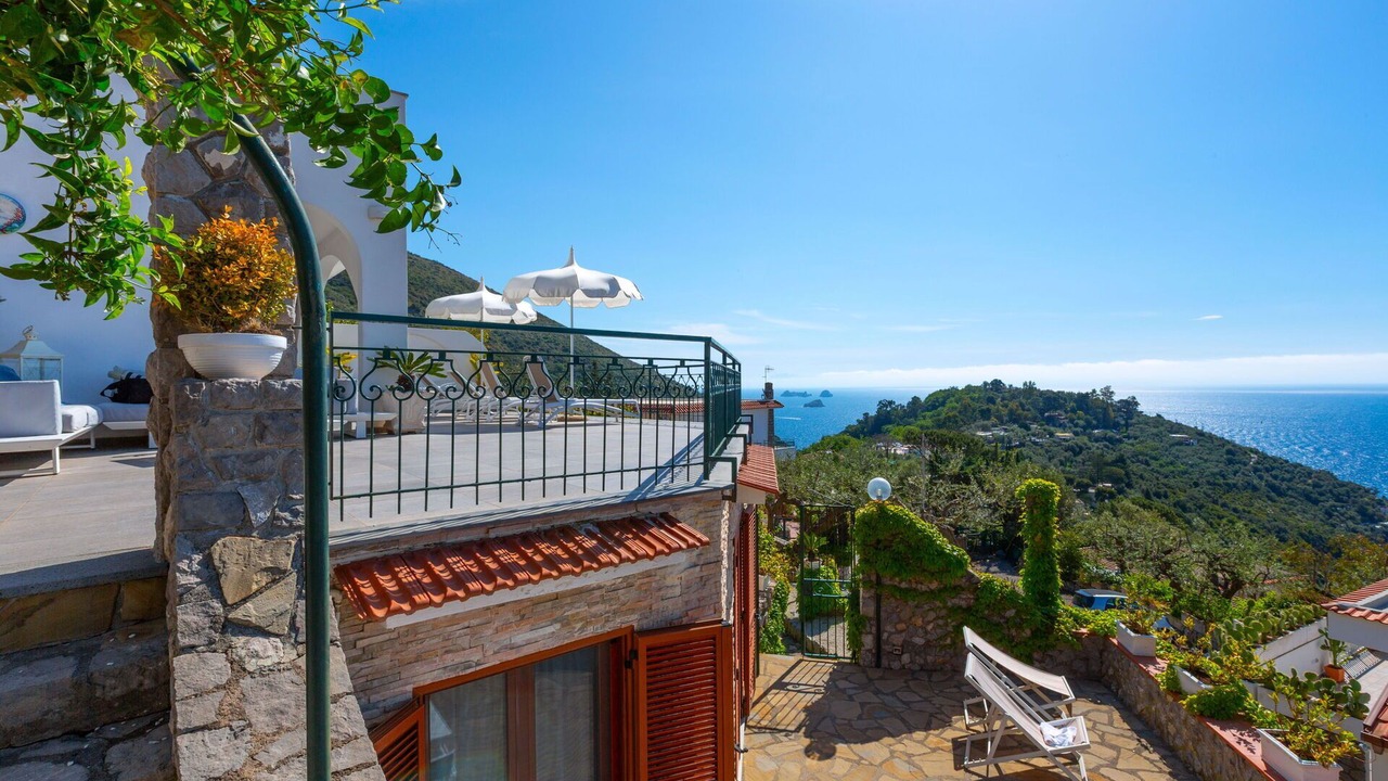 Photo of Outdoor in Marina del Cantone