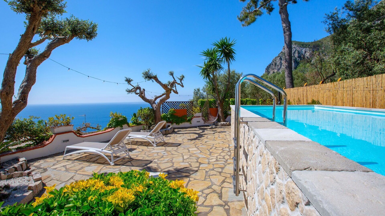 Photo of Outdoor in Marina del Cantone