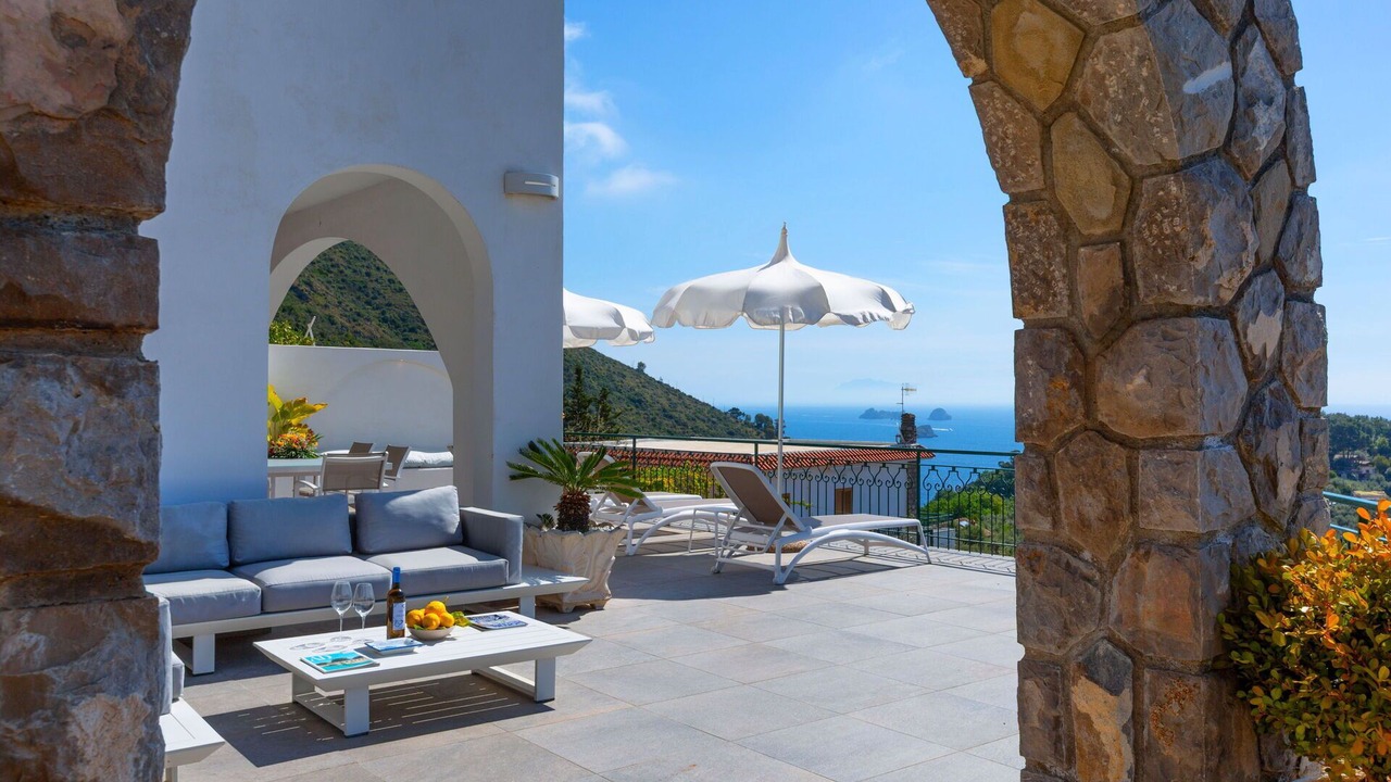 Photo of Outdoor in Marina del Cantone