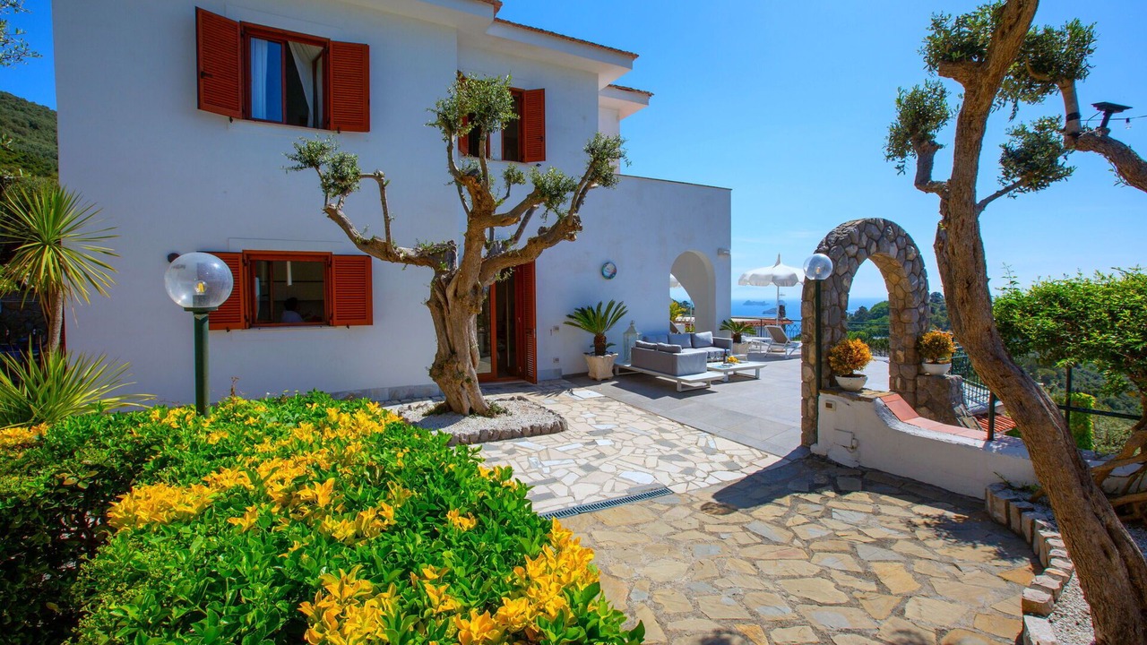 Photo of Outdoor in Marina del Cantone