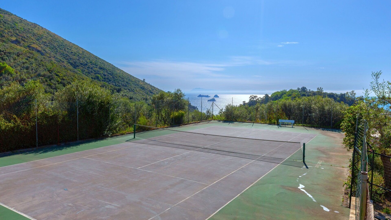 Photo of Outdoor in Marina del Cantone