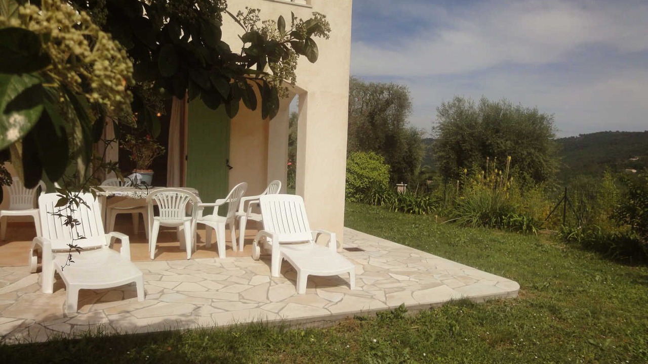 Photo of Outdoor in Le Bar-sur-Loup